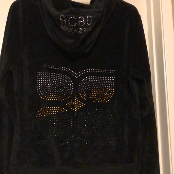 BCBG Full ZIP Jacket - Picture 3 of 3